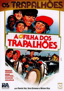 Watch A Filha dos Trapalhões