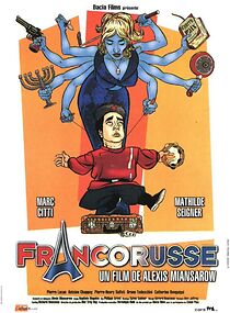 Watch Francorusse
