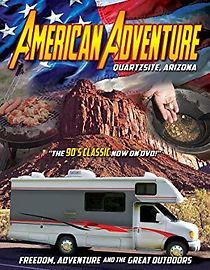 Watch American Adventure: Quartzsite Arizona