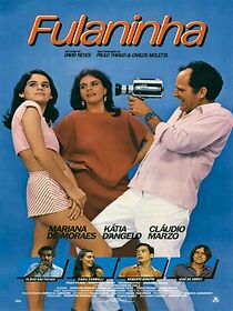 Watch Fulaninha