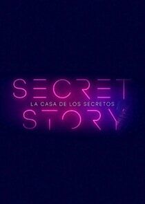 Watch Secret Story - La casa de los secretos