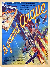 Watch Le grand cirque