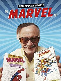 Watch How to Draw Comics the Marvel Way
