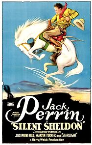 Watch Silent Sheldon