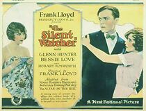 Watch The Silent Watcher