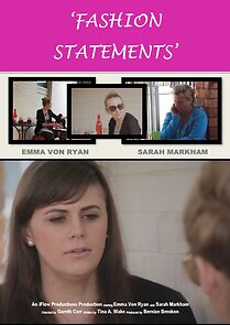 Watch Fashion Statements (Short 2014)