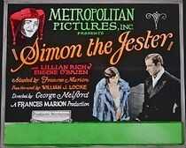 Watch Simon the Jester