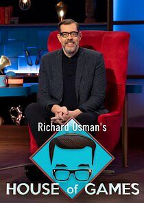 Watch Richard Osman's House of Games