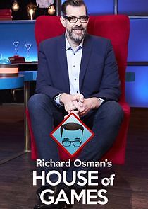 Watch Richard Osman's House of Games