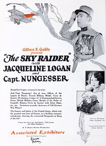 Watch The Sky Raider