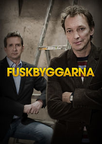 Watch Fuskbyggarna