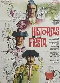 Watch Historias de la fiesta