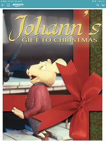 Watch Johann's Gift to Christmas