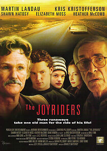Watch The Joyriders