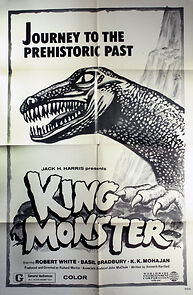 Watch King Monster