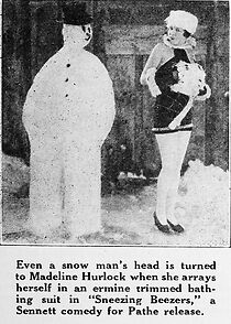 Watch Sneezing Beezers (Short 1925)