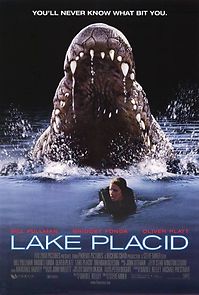 Watch Lake Placid