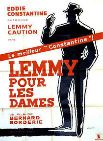 Watch Lemmy pour les dames...
