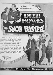 Watch The Snob Buster