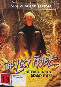 Watch The Lost Tribe