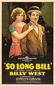 Watch So Long Bill (Short 1925)