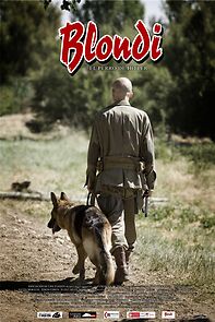 Watch Blondi (Short 2012)