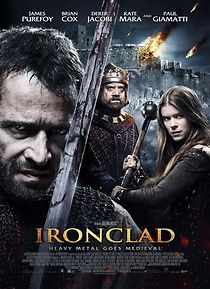 Watch Ironclad