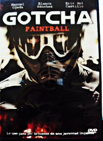 Watch Juventud inquieta