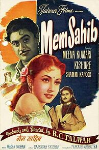 Watch Mem Sahib