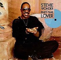 Watch Stevie Wonder: Part-Time Lover