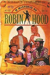 Watch Xuxa and the Goofies in the Mystery of Robin Hood