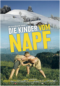 Watch Die Kinder vom Napf