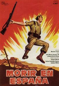 Watch Morir en España