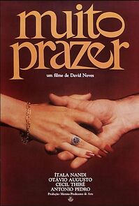 Watch Muito Prazer