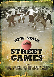 Watch New York Street Games
