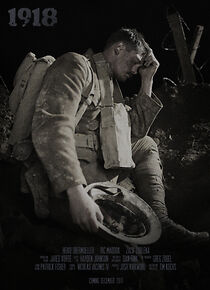 Watch 1918 (Short 2011)
