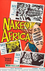 Watch Naked Africa