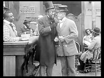 Watch A Natural Born Gambler (Short 1916)