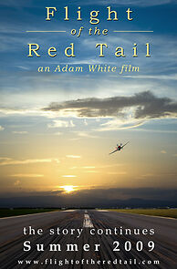 Watch Flight of the Red Tail