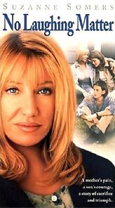 Watch No Laughing Matter