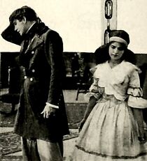 Watch The Octoroon (Short 1913)