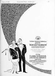 Watch Souls for Sables