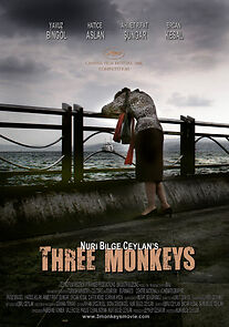 Watch Three Monkeys
