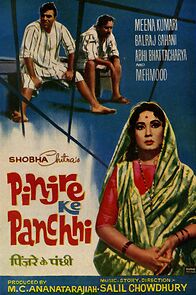 Watch Pinjre Ke Panchhi