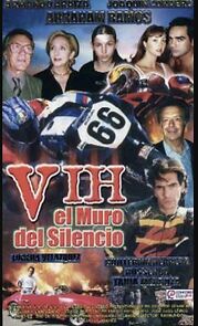 Watch V.I.H.: El muro del silencio