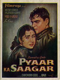 Watch Pyaar Ka Saagar