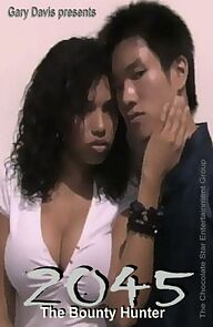 Watch 2045 the Bounty Hunter