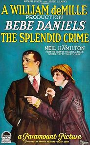 Watch The Splendid Crime
