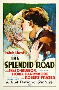 Watch The Splendid Road