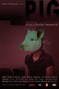 Watch Pig (Short 2008)
